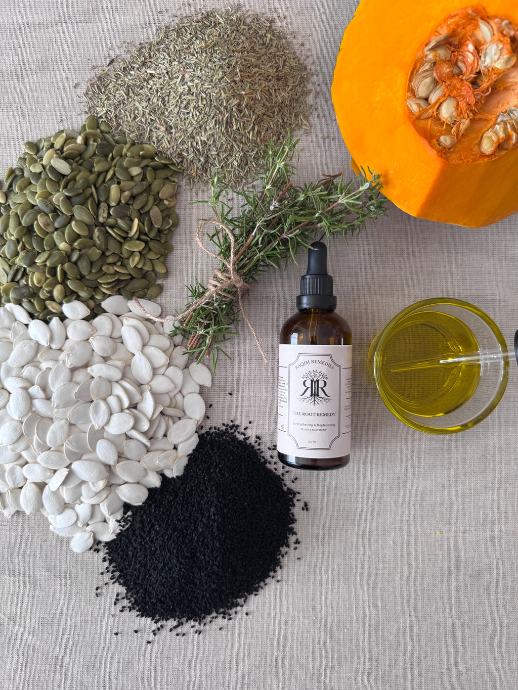 The Root Remedy