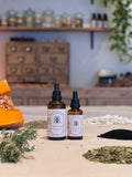 The Healthy Hair Duo