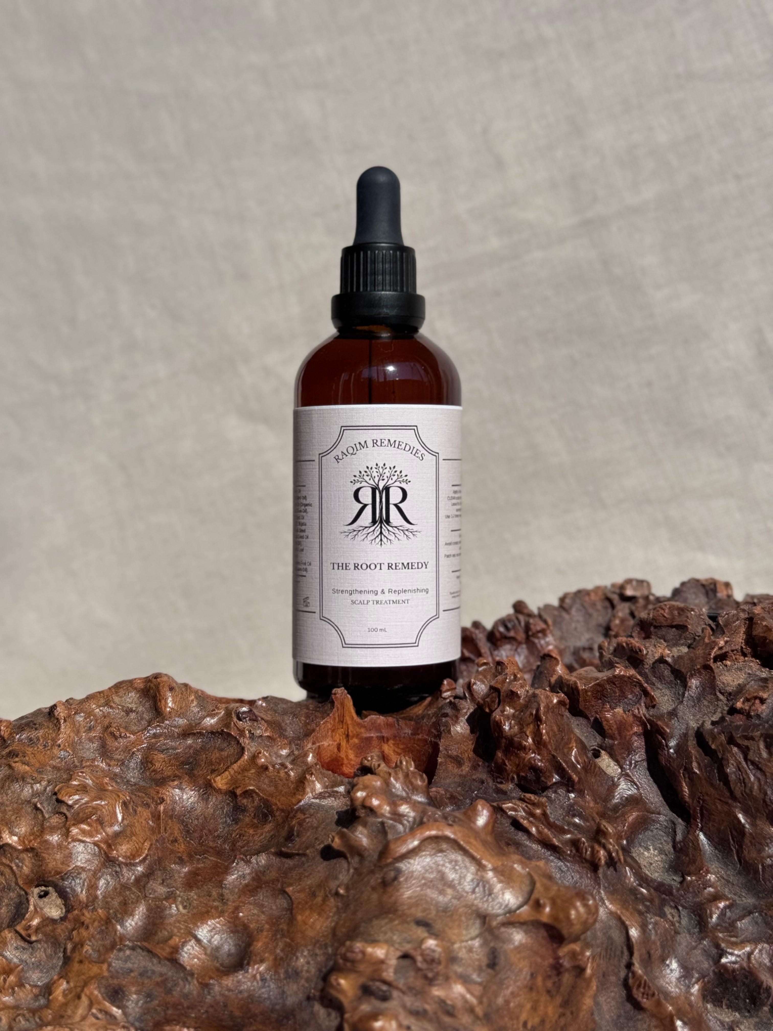 The Root Remedy