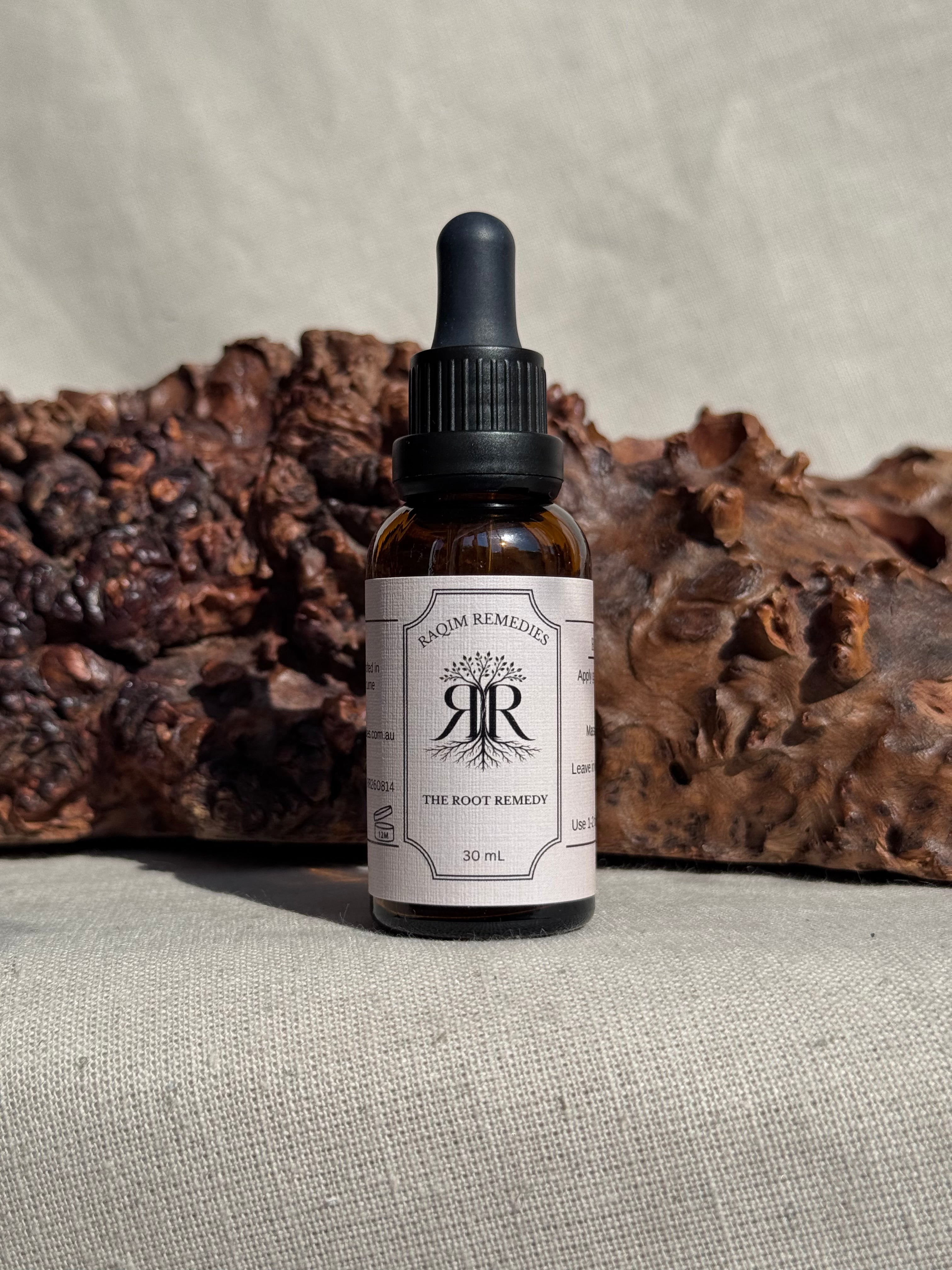 The Root Remedy