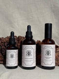 The Root to Remedy Ritual