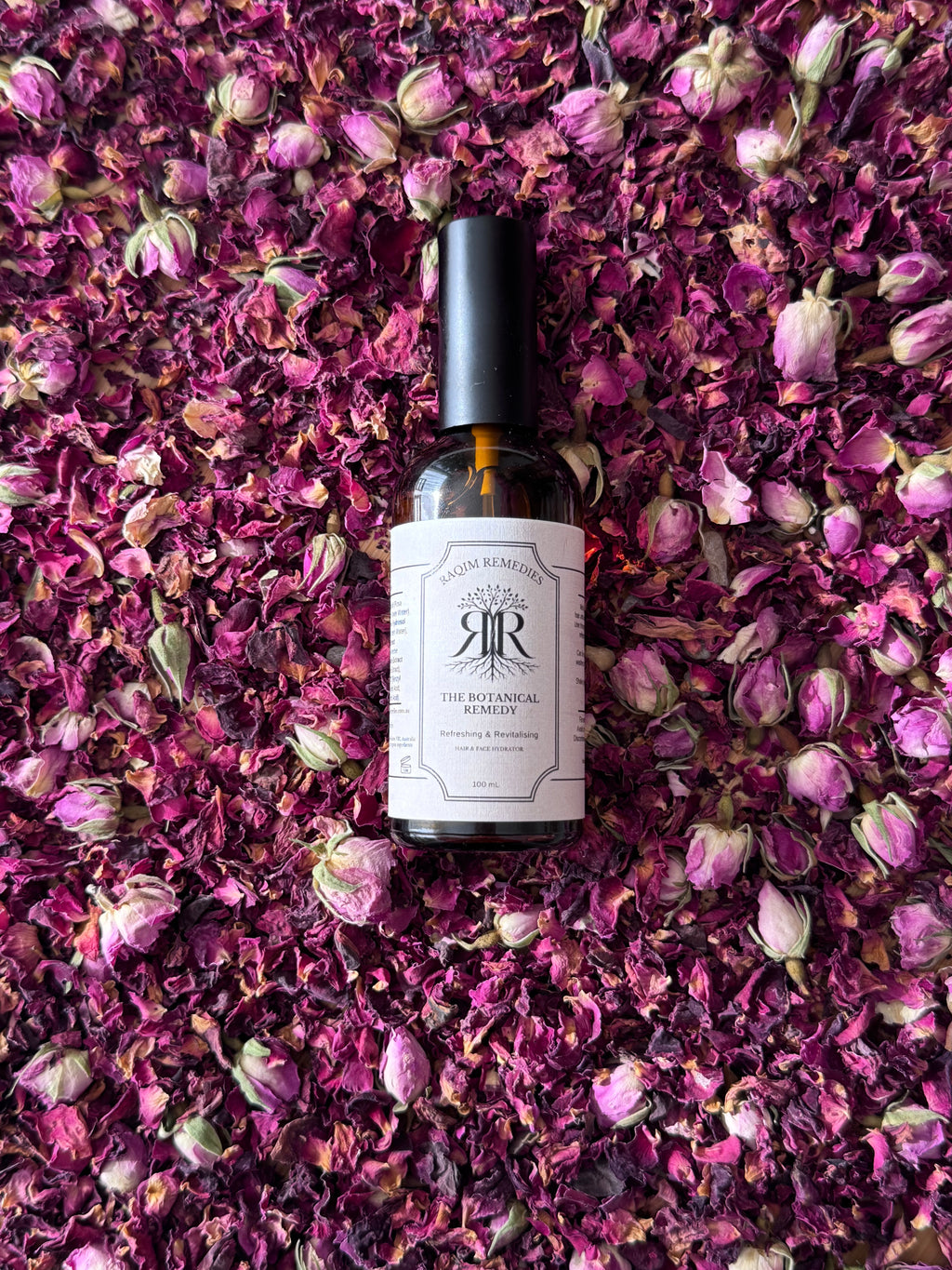 The Botanical Remedy